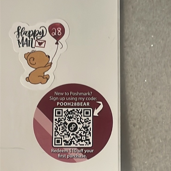 Rainbow Cross body bag mini zip fringe purse new with tag Target Pride Size Mini - Picture 10 of 13